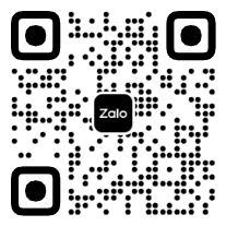 QR Code Zalo Mini App